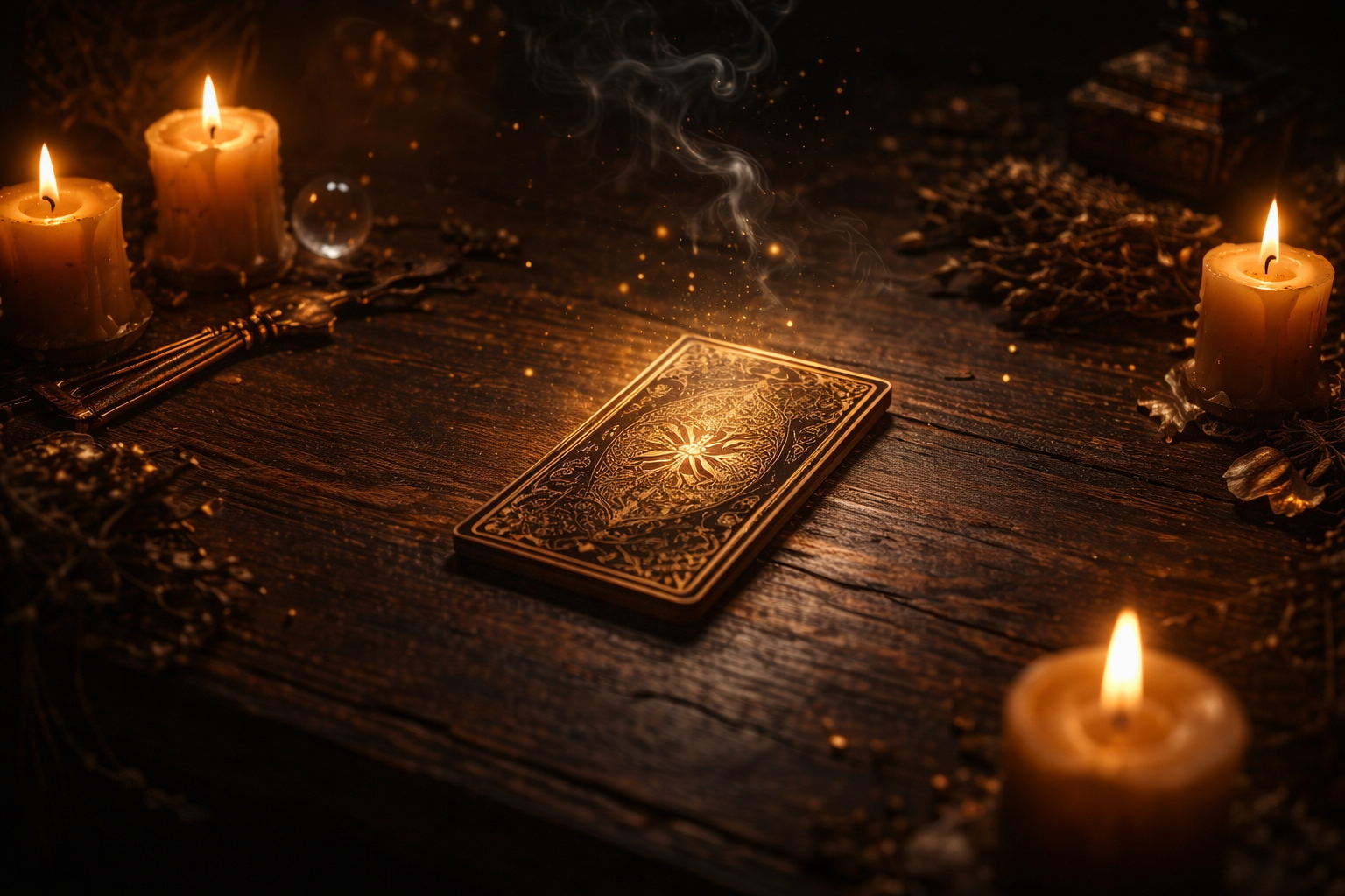 Draw Your Card